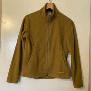 Patagonia Synchilla Fleece Jacket